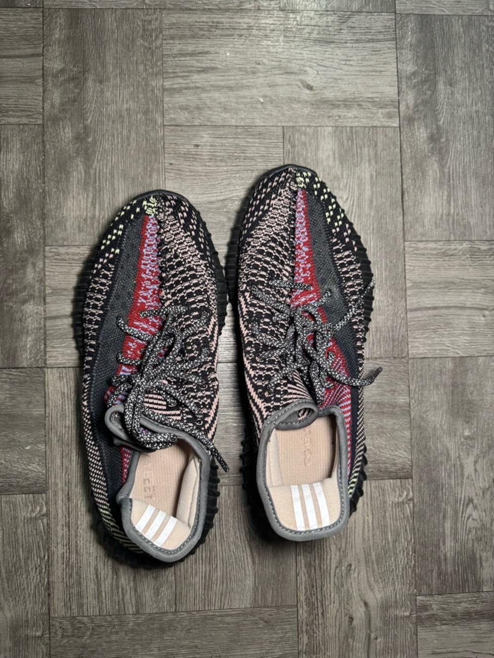 Yeezy Boost 350 V2 - Non Reflective